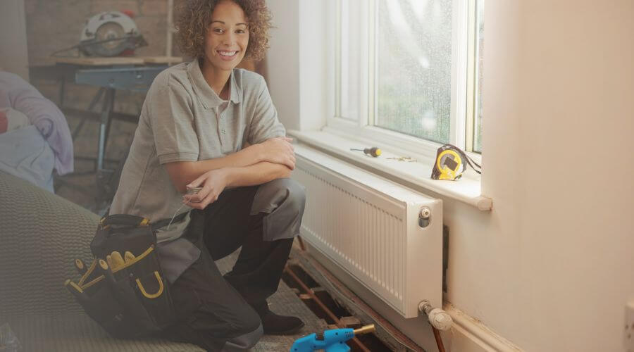 Professional septic tank pumping in Chelsea, OK